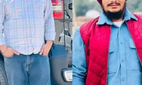 मंडी गोबिंदगढ़ फ्लाईओवर पर हिट-एंड-रन में 2 भाइयों की मौत मंडी गोबिंदगढ़ फ्लाईओवर पर हिट-एंड-रन में 2 भाइयों की मौत