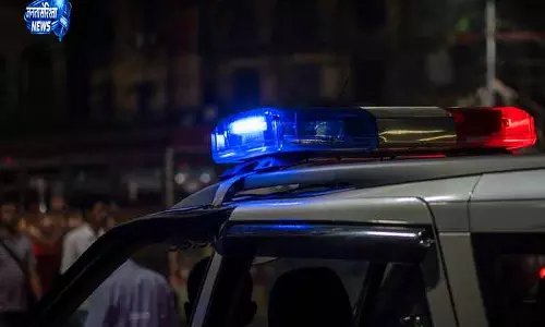 Kurukshetra पुलिस की बड़ी सफलता, 2 आरोपी पकड़े गए