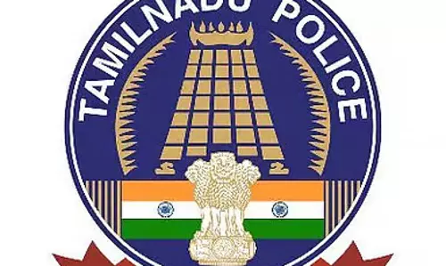 तमिलनाडु पुलिस विभाग में बड़ा फेरबदल, DIG और 55 SP समेत 56 अधिकारियों का तबादला तमिलनाडु पुलिस विभाग में बड़ा फेरबदल, DIG और 55 SP समेत 56 अधिकारियों का तबादला