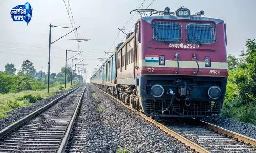 Chandigarh कालका-साहनेवाल रेल मार्ग पर नई सेफ्टी प्रणाली लागू