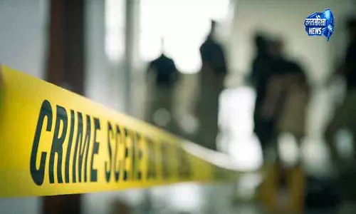 Moga में आत्महत्या का मामला, पुलिस जांच में जुटी Moga में आत्महत्या का मामला, पुलिस जांच में जुटी