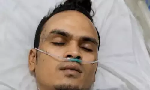 Rapper Appy Raja: आज रैपर एप्पी राजा का होगा अंतिम संस्कार, सदमे में फैंस Rapper Appy Raja: आज रैपर एप्पी राजा का होगा अंतिम संस्कार, सदमे में फैंस