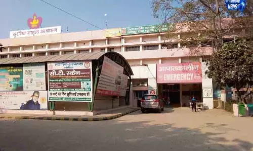 Sonipat में 300 बिस्तरों वाला नया अस्पताल बनेगा