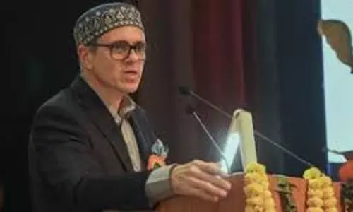 Jammu: उमर अब्दुल्ला ने विकास कार्यों में पारदर्शिता और गुणवत्ता पर दिया जोर
