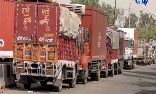 अशोक लेलैंड का दिल्ली-NCR में पुराने वाहन बदलने का समझौता