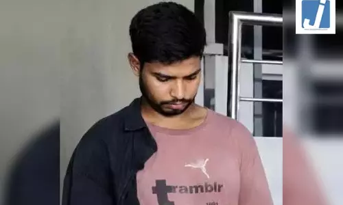 चेन स्नैचिंग के आरोपी ने दारोगा की पिस्टल छीनकर की फायरिंग, पुलिस की जवाबी कार्रवाई में पैर में लगी गोली