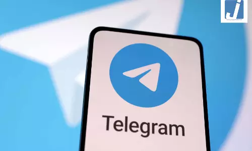 मोदी सरकार का बड़ा फैसला, Telegram पर लगाई अस्थाई रोक
