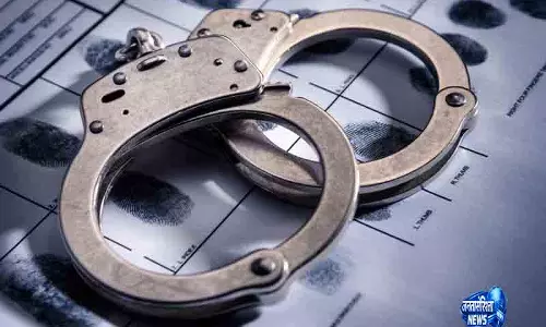 Delhi Paharganj में जेबकतरी गिरोह पर पुलिस की कार्रवाई