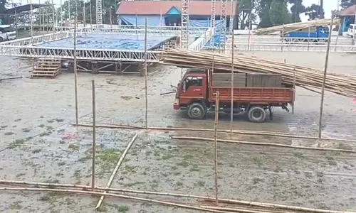 Sikkim: पद संभालने के बाद मुख्यमंत्री दार्जिलिंग हिल्स के पहले आधिकारिक दौरे पर जाएंगे