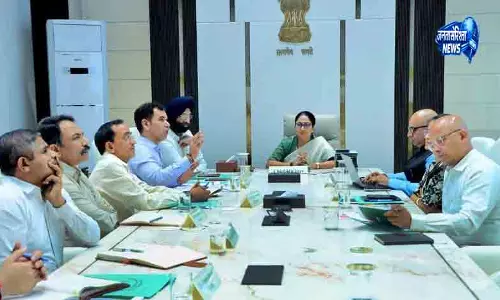 Delhi में 22 जून से पौधारोपण अभियान शुरू