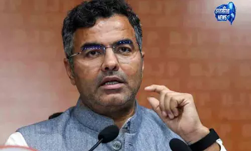 Delhi यमुना घाटों से 116 मीट्रिक टन कचरा हटाया गया: मंत्री
