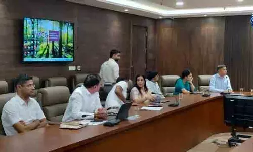 Gurugram में MCG का क्लस्टर-ज़ोन सिस्टम विस्तार Gurugram में MCG का क्लस्टर-ज़ोन सिस्टम विस्तार