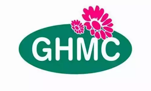GHMC ने मॉनसून के दौरान विशेष सफाई अभियान शुरू किया GHMC ने मॉनसून के दौरान विशेष सफाई अभियान शुरू किया