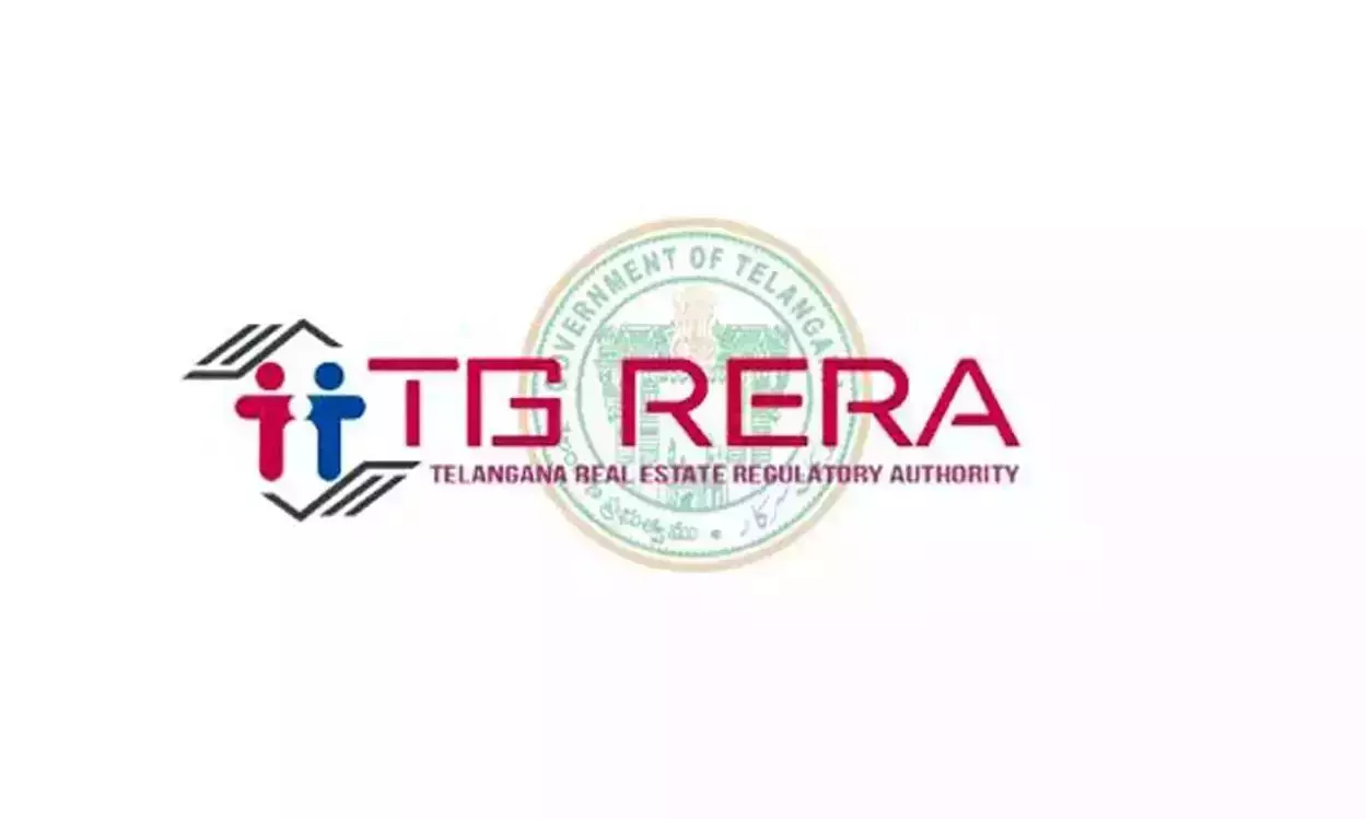TG-RERA ने RERA नियमों का उल्लंघन करने पर Myron Homes पर जुर्माना लगाया