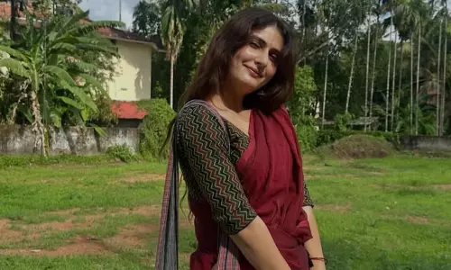 Fatima Sana Shaikh ने ‘छोटी-छोटी खुशियां’ के साथ सादगी का जश्न मनाया Fatima Sana Shaikh ने ‘छोटी-छोटी खुशियां’ के साथ सादगी का जश्न मनाया