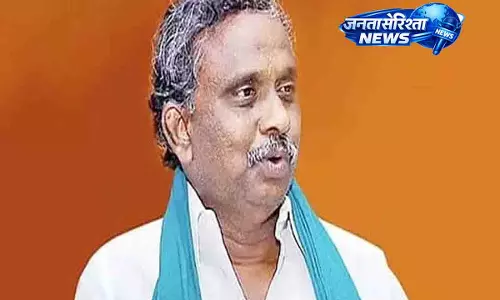 Tamil Nadu किसान 23 जून को दिल्ली में करेंगे विरोध प्रदर्शन Tamil Nadu किसान 23 जून को दिल्ली में करेंगे विरोध प्रदर्शन