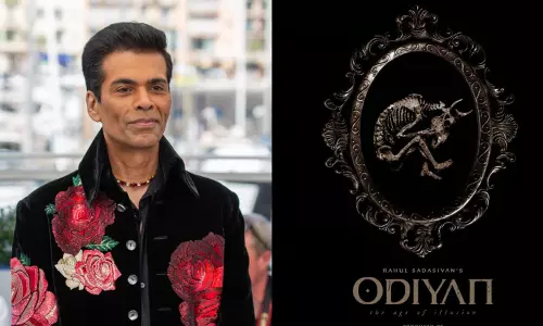 Karan Johar के बैनर ने मलयालम सिनेमा में कदम रखा