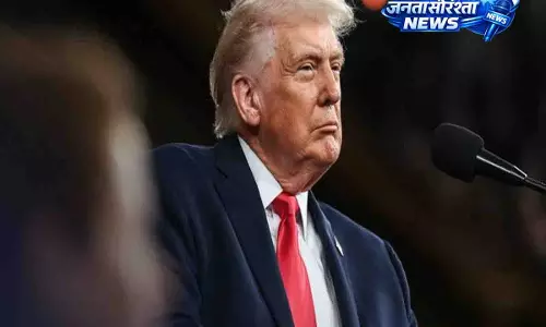 Trump के ईरान डील के ऐलान के बाद, US डेमोक्रेट्स ने पारदर्शिता की मांग की