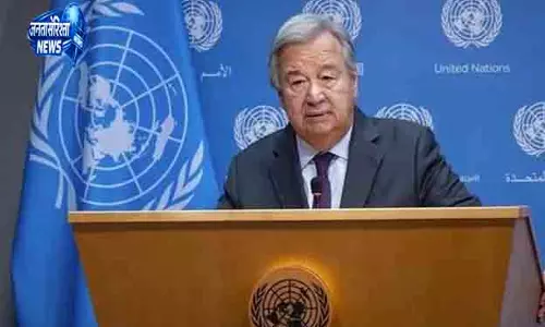 China ने अमेरिका-ईरान समझौते का किया स्वागत