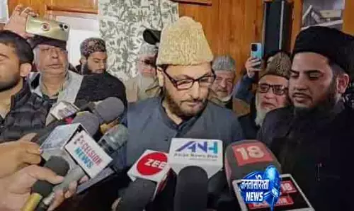 Srinagar बुधवार से मुहर्रम-उल-हरम की शुरुआत