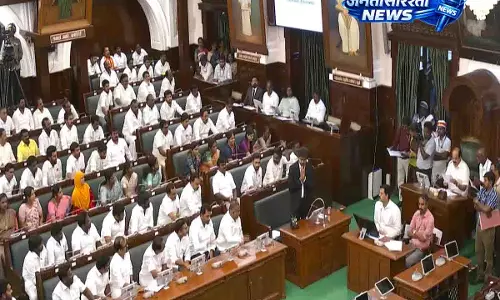 CM विजय विधायकों के प्रशिक्षण कार्यशाला का करेंगे शुभारंभ