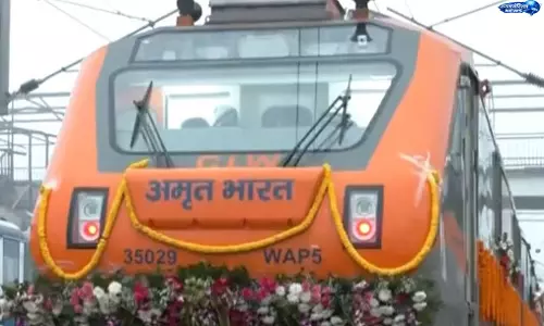 Railway मंत्री अश्विनी वैष्णव आज पुणे से दो नई ट्रेन सेवाओं को दिखाएंगे हरी झंडी