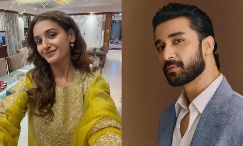 Shakti Mohan के कथित बयान को लेकर सोशल मीडिया पर बहस