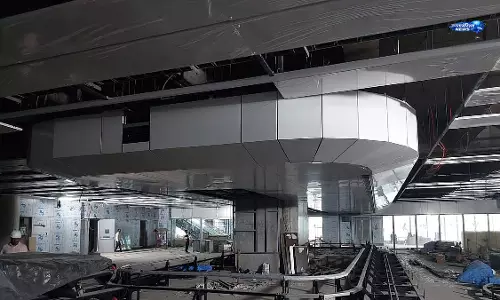 Pune एयरपोर्ट का पुराना टर्मिनल 95% रेनोवेशन पूरा, जल्द बढ़ेगी यात्री क्षमता