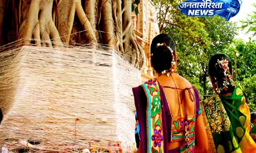 Vat Purnima 2026 की तिथि और शुभ मुहूर्त की जानकारी