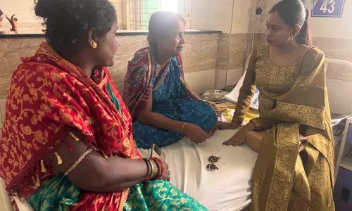 Bhubaneswar चमेली ओझा मामले में NHRC से दखल की मांग Bhubaneswar चमेली ओझा मामले में NHRC से दखल की मांग