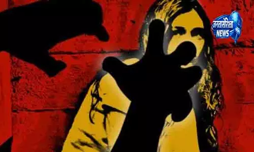 Mayurbhanj में 13 साल की बच्ची के साथ यौन उत्पीड़न Mayurbhanj में 13 साल की बच्ची के साथ यौन उत्पीड़न