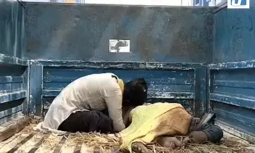 युवक की पीट-पीटकर हत्या, प्रेम प्रसंग में हुई घटना युवक की पीट-पीटकर हत्या, प्रेम प्रसंग में हुई घटना