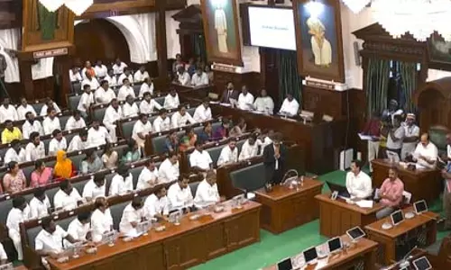 मुख्यमंत्री विजय नवनिर्वाचित विधायकों के लिए दो दिवसीय प्रशिक्षण कार्यशाला का करेंगे उद्घाटन