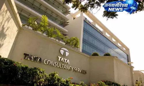 TCS को US कानूनी विवाद में 70 मिलियन डॉलर का असाधारण खर्च TCS को US कानूनी विवाद में 70 मिलियन डॉलर का असाधारण खर्च