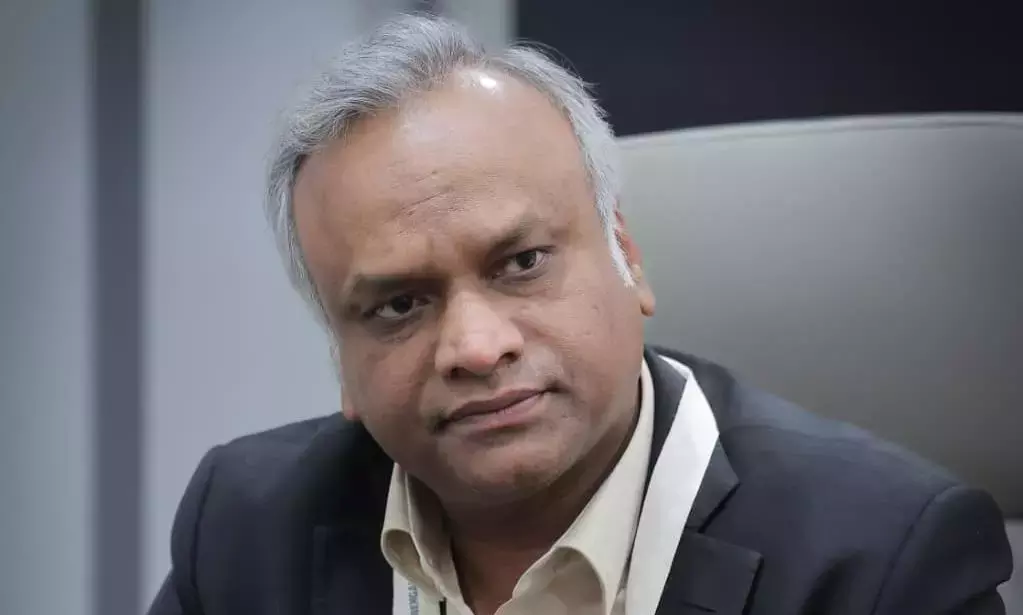 Karnataka: खड़गे ने RSS से रजिस्ट्रेशन कराने और अपनी आर्थिक जानकारी सार्वजनिक करने को कहा Karnataka: खड़गे ने RSS से रजिस्ट्रेशन कराने और अपनी आर्थिक जानकारी सार्वजनिक करने को कहा