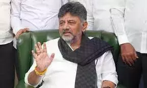 बेंगलुरु के पास AI-टाउनशिप को लेकर नाराजगी के बीच कर्नाटक के CM डीकेएस ने इसका बचाव किया