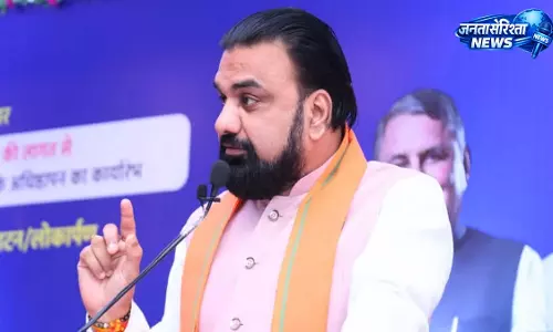 CM Samrat बोले- अपराधियों की भलाई बिहार छोड़ने में CM Samrat बोले- अपराधियों की भलाई बिहार छोड़ने में