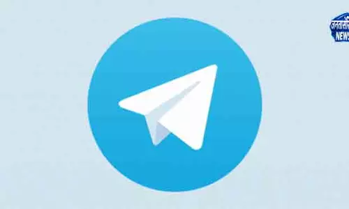 Delhi NEET UG 2026 से पहले Telegram पर अस्थायी रोक लगा दी