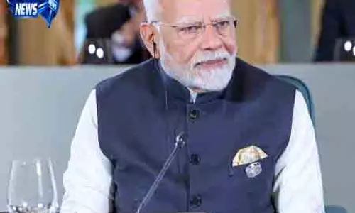 Delhi पीएम मोदी फ्रांस में G7 शिखर सम्मेलन में शामिल होंगे Delhi पीएम मोदी फ्रांस में G7 शिखर सम्मेलन में शामिल होंगे