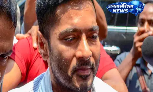 BJP बंगाल में विपक्ष-मुक्त व्यवस्था बनाने की कोशिश कर रही है: अभिषेक बनर्जी BJP बंगाल में विपक्ष-मुक्त व्यवस्था बनाने की कोशिश कर रही है: अभिषेक बनर्जी