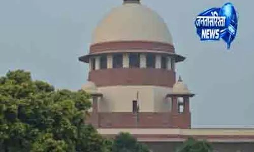 Delhi बांके बिहारी मंदिर मामले में SC का अहम फैसला आज Delhi बांके बिहारी मंदिर मामले में SC का अहम फैसला आज