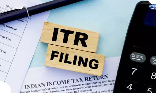 ITR भरने के बाद भी बढ़ सकती है टैक्स जांच ITR भरने के बाद भी बढ़ सकती है टैक्स जांच