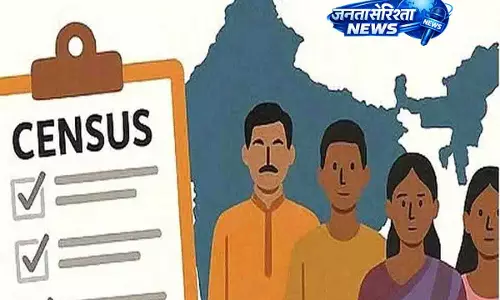 Kerala में डिजिटल जनगणना पोर्टल आज से शुरू Kerala में डिजिटल जनगणना पोर्टल आज से शुरू