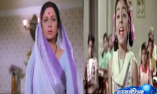 8 साल की उम्र से शुरू हुआ संघर्ष, दिग्गज डायरेक्टर से जुड़ी रही दिल की कहानी 8 साल की उम्र से शुरू हुआ संघर्ष, दिग्गज डायरेक्टर से जुड़ी रही दिल की कहानी