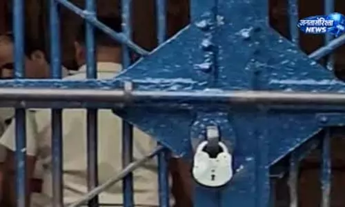 नशा तस्करी पर पुलिस का शिकंजा, 2.567 किलो अफीम बरामद