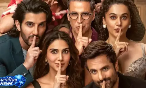 28 बार रीमेक हुई फिल्म ने बनाया इतिहास, जानें क्यों है खास 28 बार रीमेक हुई फिल्म ने बनाया इतिहास, जानें क्यों है खास