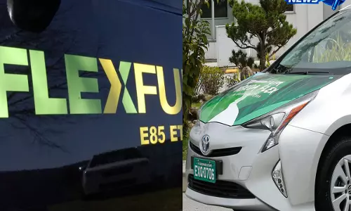 पेट्रोल से चलने वाली Flex Fuel गाड़ी पर कितना बचता है खर्च? पूरी डिटेल