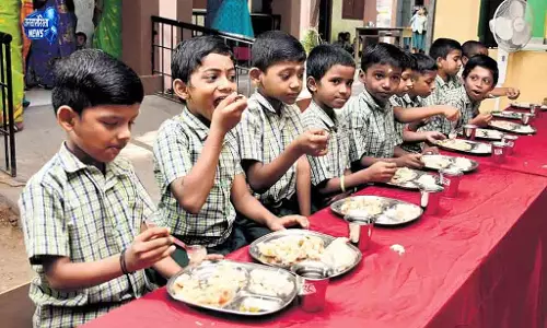 Tamil Nadu सरकार का नाश्ता योजना विस्तार करेगा