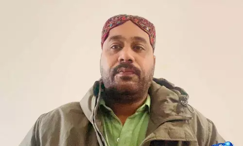 JSFM ने BYC नेताओं पर की गई कार्रवाई की निंदा की और बलूच लोगों के साथ एकजुटता जताई JSFM ने BYC नेताओं पर की गई कार्रवाई की निंदा की और बलूच लोगों के साथ एकजुटता जताई