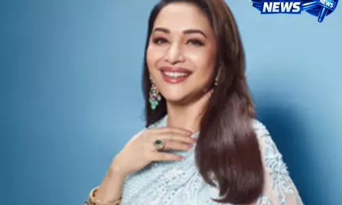 ‘इसको कुछ खिलाओ’ सुनकर टूटा था दिल, Madhuri Dixit ने बताया पुराना अनुभव ‘इसको कुछ खिलाओ’ सुनकर टूटा था दिल, Madhuri Dixit ने बताया पुराना अनुभव